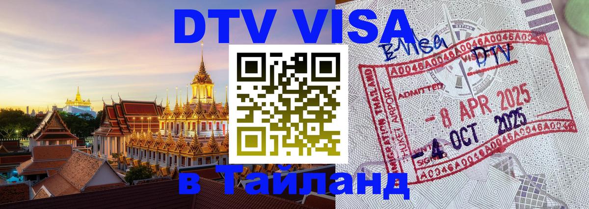 Сколько стоит DTV виза — актуальные цены, оформление даже без документов - 05.10.2025 